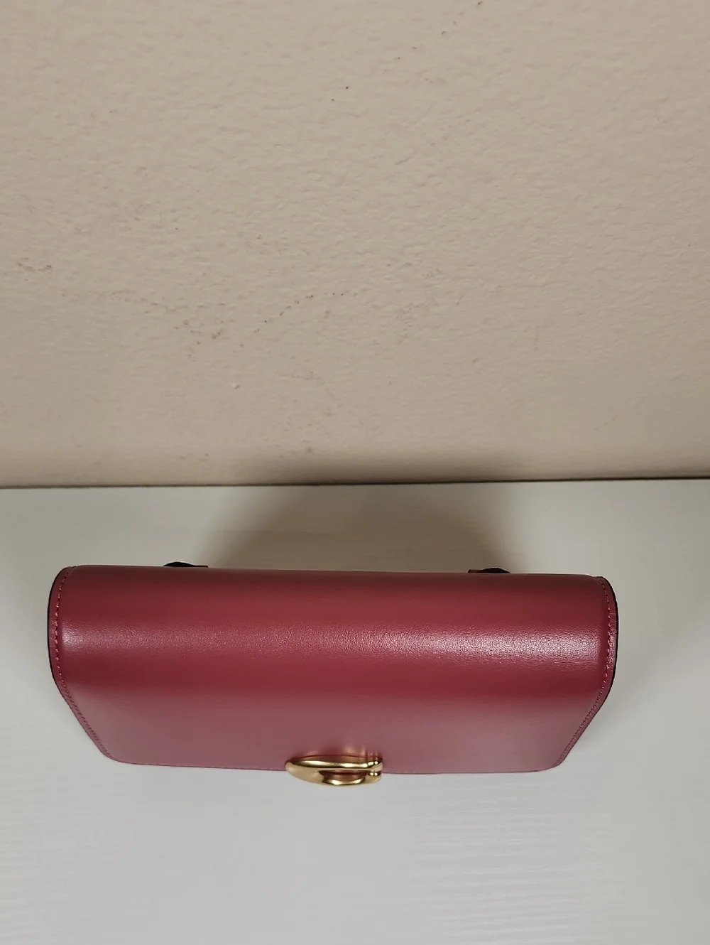 Coach Bandit Belt Bag